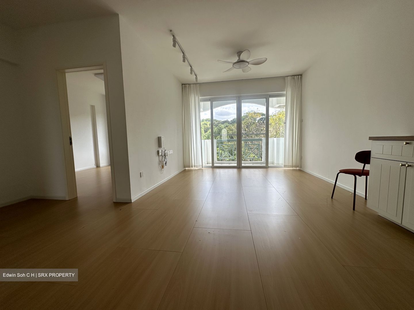 West Bay Condominium (D5), Condominium #531326021